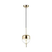 подвесной светодиодный светильник odeon light pamfa 4622/12l в Махачкале