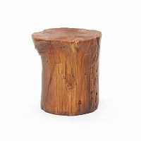 табурет foresto 1 коричневый 40*40 в Махачкале