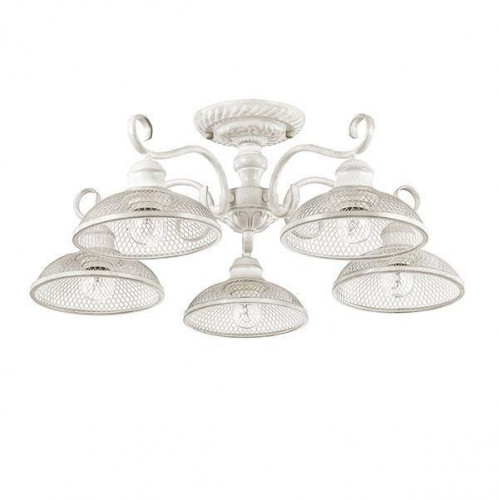 потолочная люстра lumion zerome 3473/5c в Махачкале
