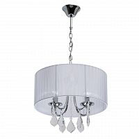 подвесная люстра mw-light жаклин 465016104 в Махачкале