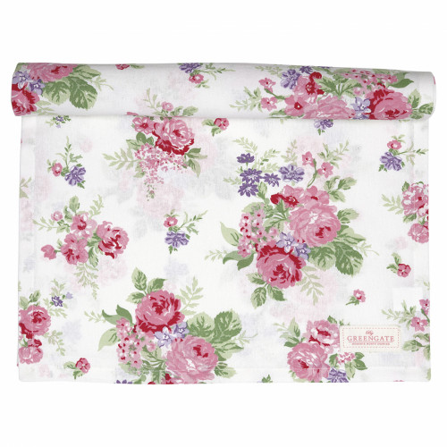 столовая дорожка rose white в Махачкале