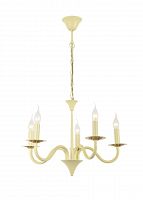 подвесная люстра arti lampadari pontone e 1.1.5 c в Махачкале