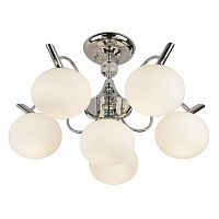потолочная люстра omnilux dalmine oml-64117-06 в Махачкале