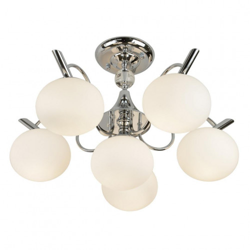 потолочная люстра omnilux dalmine oml-64117-06 в Махачкале