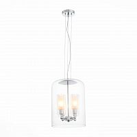 подвесная люстра st luce сapello sl314.103.04 в Махачкале