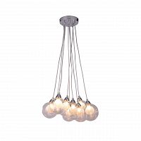 подвесная светодиодная люстра arte lamp pallone a3025sp-9cc в Махачкале
