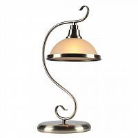 настольная лампа arte lamp safari a6905lt-1ab в Махачкале
