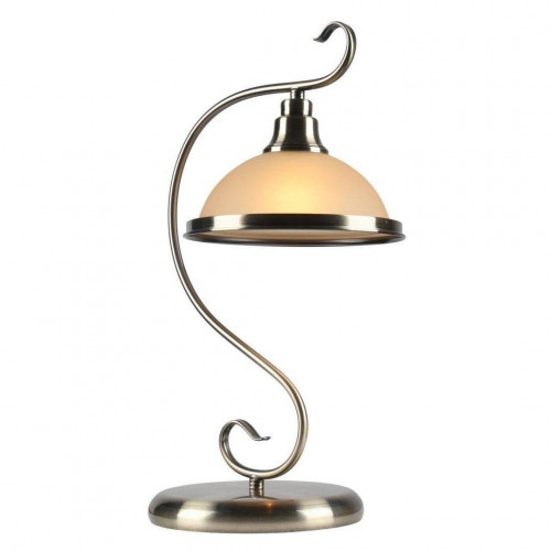 настольная лампа arte lamp safari a6905lt-1ab в Махачкале