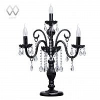 настольная лампа mw-light барселона 7 313033004 в Махачкале