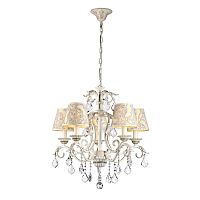 подвесная люстра maytoni velvet arm219-05-g в Махачкале