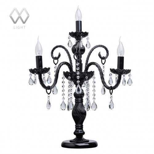 настольная лампа mw-light барселона 7 313033004 в Махачкале