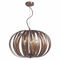 подвесная люстра lussole loft lsp-9876 в Махачкале