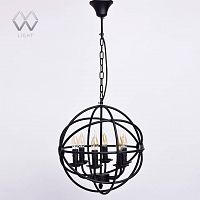 подвесная люстра mw-light замок 249017306 в Махачкале