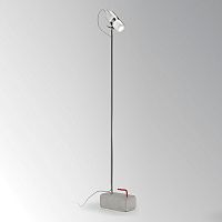 торшер shaker tr 1 white от leucos в Махачкале