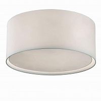 потолочный светильник ideal lux wheel pl5 bianco в Махачкале