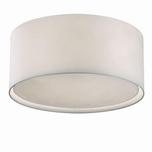 потолочный светильник ideal lux wheel pl5 bianco в Махачкале
