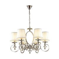 подвесная люстра odeon light orsa 4185/6 в Махачкале