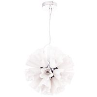 подвесная люстра arte lamp canzone a3469sp-25cc в Махачкале