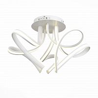 потолочная светодиодная люстра st luce intrigo sl954.502.05 в Махачкале
