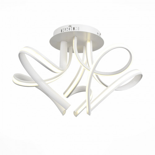 потолочная светодиодная люстра st luce intrigo sl954.502.05 в Махачкале
