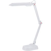 настольная лампа arte lamp desk a5810lt-1wh в Махачкале