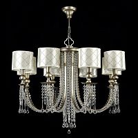 подвесная люстра maytoni bience h018-pl-08-ng в Махачкале