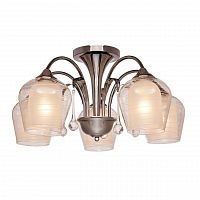 потолочная люстра silver light loretto 131.54.5 в Махачкале