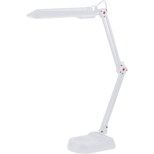 настольная лампа arte lamp desk a5810lt-1wh в Махачкале