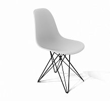 стул dsr белый s50 (eames style) в Махачкале