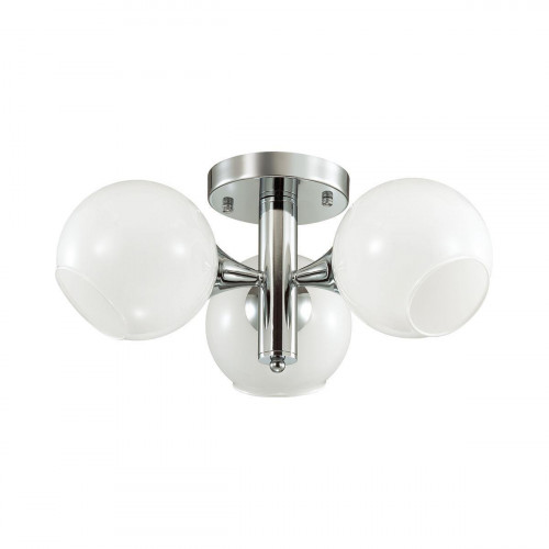 потолочная люстра lumion sophie 3784/3c белая в Махачкале