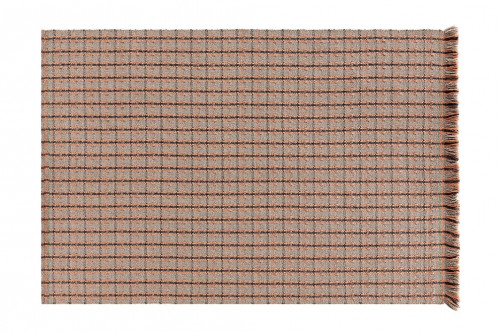 ковер gl rug checks 200x90 в Махачкале