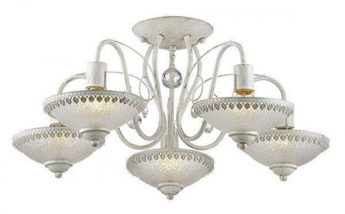 потолочная люстра lumion honory 3255/5c в Махачкале
