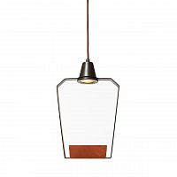 подвесной светильник loft it ceramic 6951/1b в Махачкале