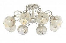 потолочная люстра lumion elina 3231/8c в Махачкале