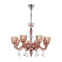 подвесная люстра odeon light pirea 4199/8 в Махачкале