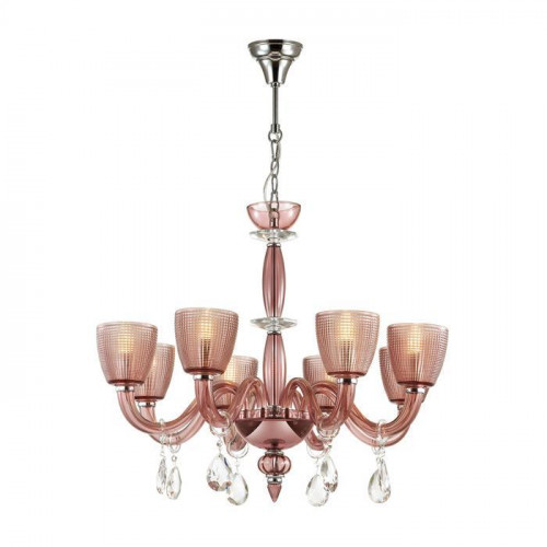 подвесная люстра odeon light pirea 4199/8 в Махачкале