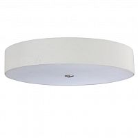 потолочный светильник crystal lux jewel pl700 white в Махачкале