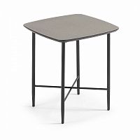 журнальный столик smod 45x48,5 коричневый cc0521m09 от la forma (ex julia grup) в Махачкале