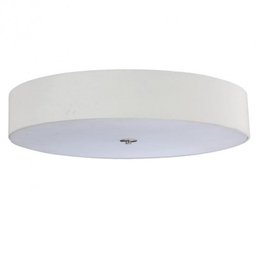 потолочный светильник crystal lux jewel pl700 white в Махачкале