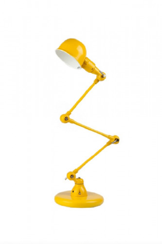 настольная лампа jielde yellow в Махачкале