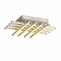 потолочный светодиодный светильник st luce intersezione sl838.502.08 в Махачкале