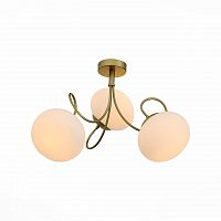 потолочная люстра st luce acini sl717.202.03 в Махачкале
