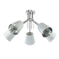 потолочная люстра lumion zulienna 3314/5c в Махачкале