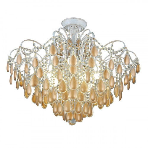 потолочная люстра omnilux agrigento oml-74507-10 в Махачкале