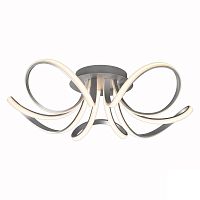 потолочный светодиодный светильник mantra knot led 5916 в Махачкале