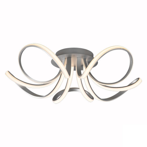 потолочный светодиодный светильник mantra knot led 5916 в Махачкале