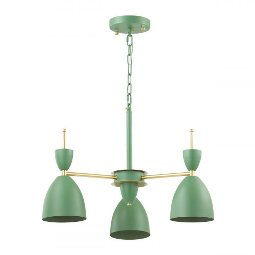 подвесная люстра lumion gemma 3785/3 в Махачкале