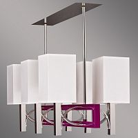 потолочная люстра kemar riffta rf/6/v в Махачкале