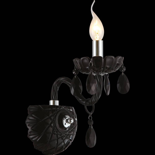 бра arte lamp teatro a3964ap-1bk в Махачкале