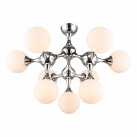 потолочная люстра omnilux ronta oml-93107-09 в Махачкале